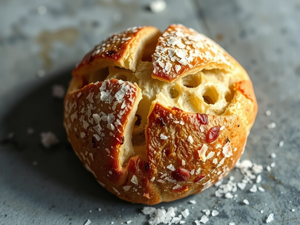 Fermentazione naturale