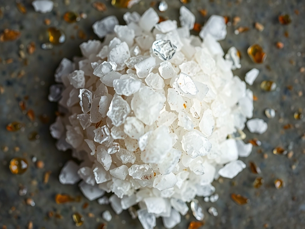 Texture di cereali antichi