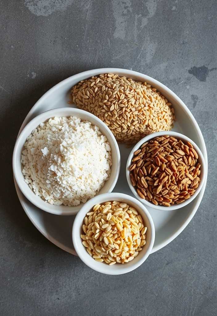 Infrastruttura Dati Scuola Cucina Tips